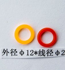 硅膠O型圈，O型圈生產(chǎn)廠，深圳O型圈生產(chǎn)廠商