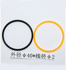 硅膠O型圈，硅膠O型圈加工廠，深圳O型圈生產(chǎn)廠